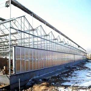 阳光房玻璃温室 江苏大棚承建商 阳光板温室工程设计